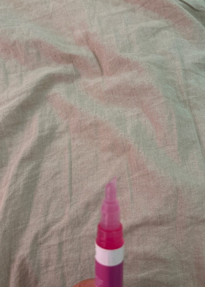 Yüz için kalem ağda - Görsel 3