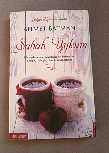 Sabah Uykum - Ahmet Batman