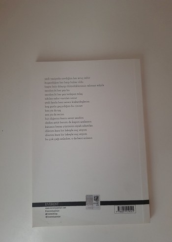 Hasar Ayini - Seyyidhan Kömürcü - Görsel 2