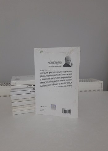 Çılgın Nar Ağacı - Odysseus Elitis - Görsel 2