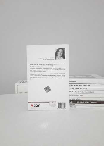 Kemik İnadı - Asuman Susam - Görsel 2