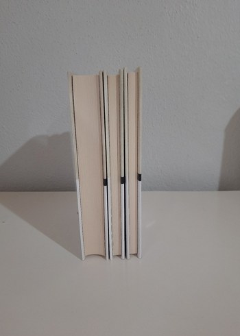 Beden Victor Hugo, Dostoyevski ve Shakespeare Kitap Seti