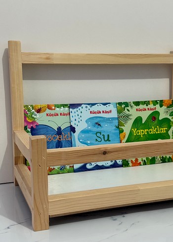 Montessori çocuk dergiliği - Görsel 3