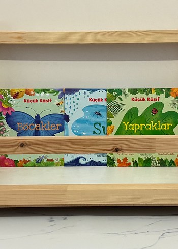 Montessori çocuk dergiliği - Görsel 6