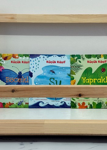 Montessori çocuk dergiliği - Görsel 2