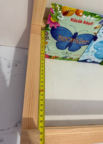 Montessori çocuk dergiliği - Görsel 9