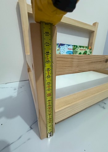 Montessori çocuk dergiliği - Görsel 7