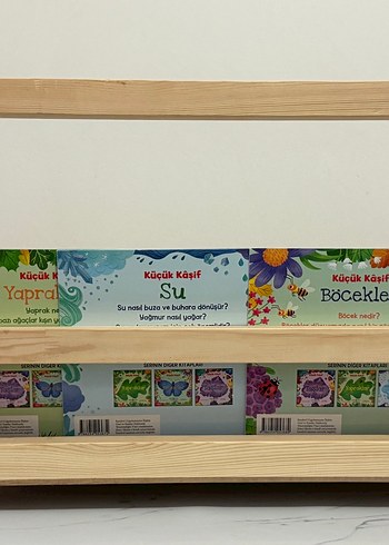 Montessori çocuk dergiliği - Görsel 5