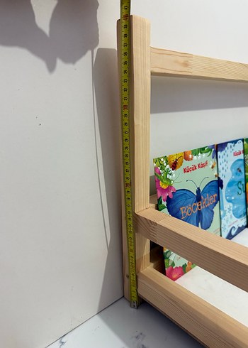 Montessori çocuk dergiliği - Görsel 8