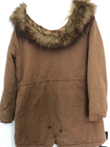 38 Beden Lc parka