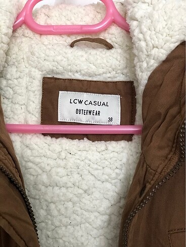 LC Waikiki Lc parka