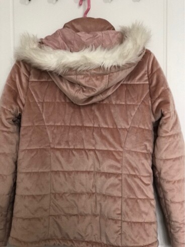 LC Waikiki Lc kısa mont