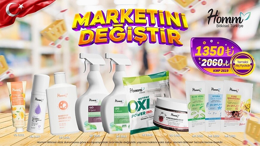 Diğer Hommbitkisel