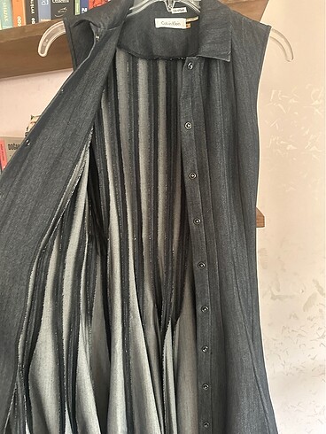 Calvin Klein Calvin klein denim elbise