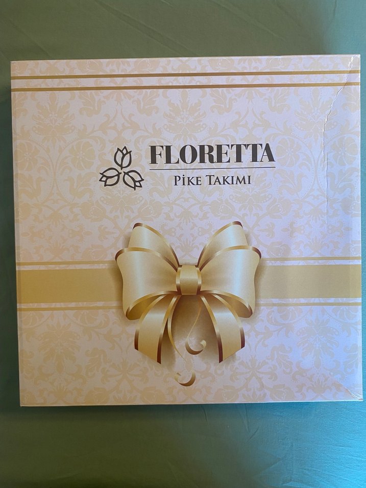 Özdilek Mavi Gri Desenli Pamuklu Nevresim Takımı - Görsel 4