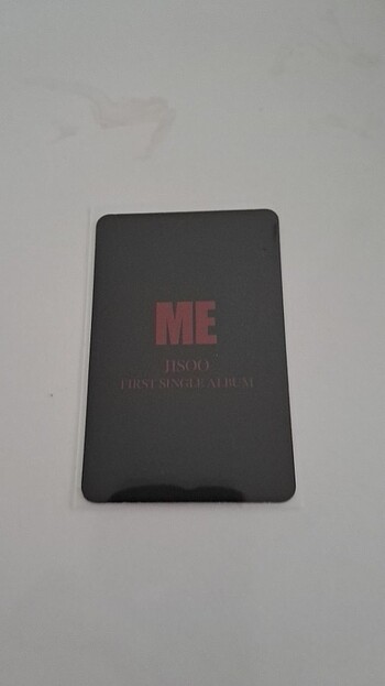  Orjinal jisoo pc