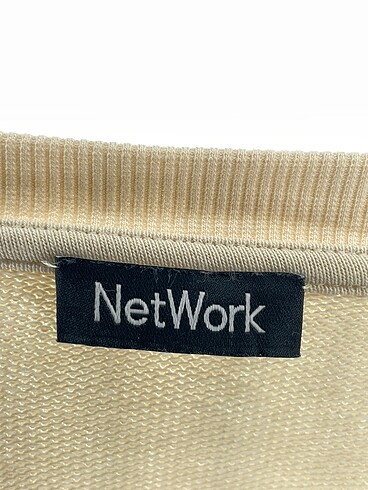 s Beden çeşitli Renk Network T-shirt %70 İndirimli.