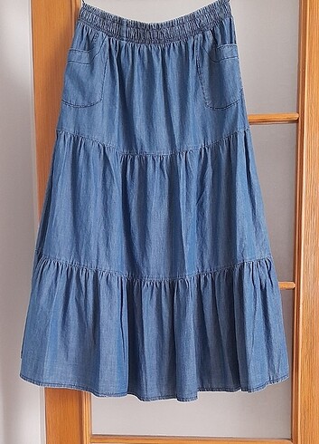 Etek-uzun Tensel - Görsel 2