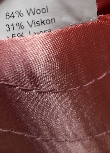 Kaban/Palto Kent marka - Görsel 6