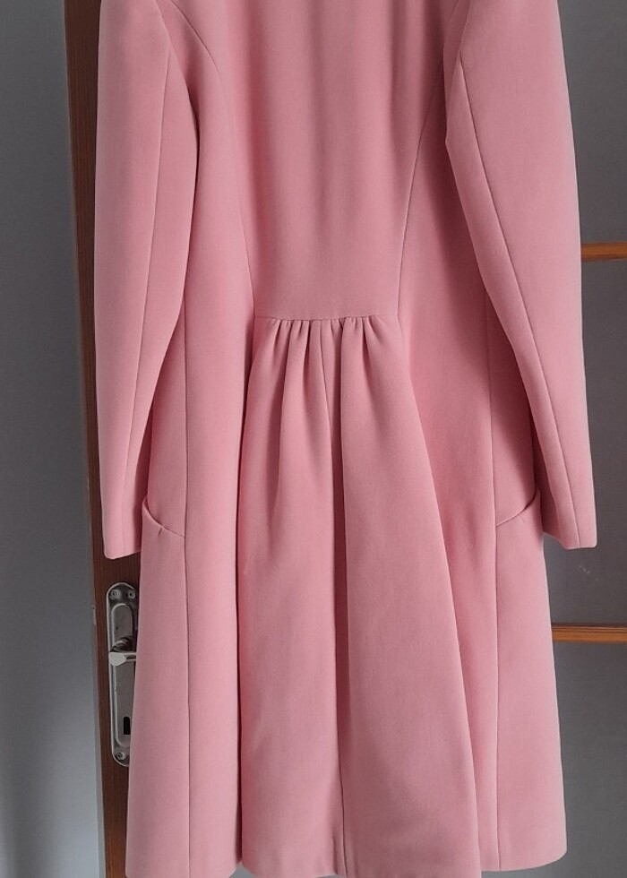 Kaban/Palto Kent marka - Görsel 2