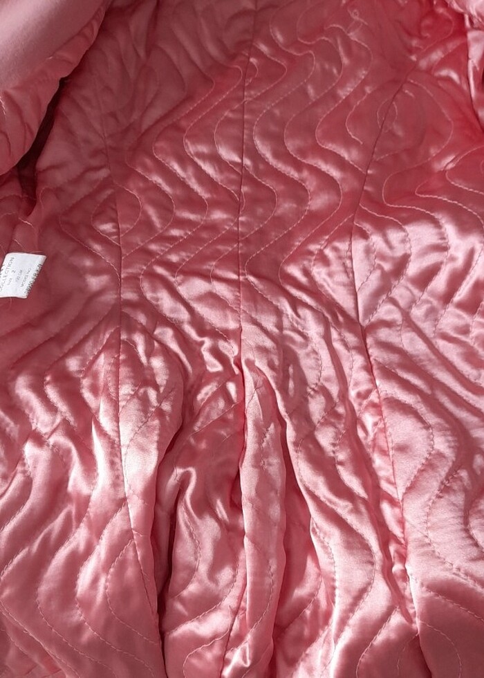 Kaban/Palto Kent marka - Görsel 5