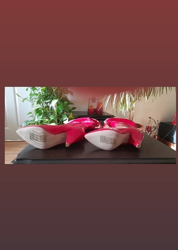 Miss Selfridge marka rugan Dizüstü Çizme. - Görsel 3