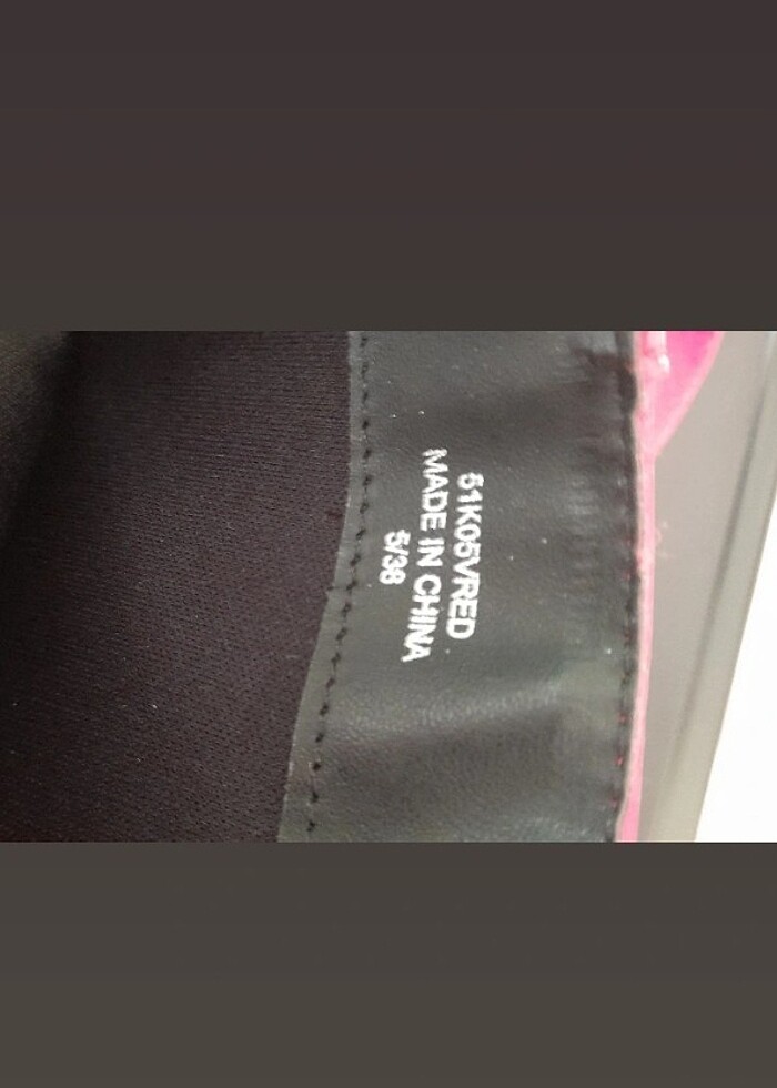 Miss Selfridge marka rugan Dizüstü Çizme. - Görsel 4