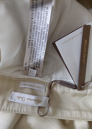 Takım: Baler/Ceket & Pantolon - Görsel 10