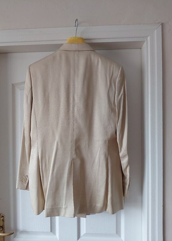 Takım: Baler/Ceket & Pantolon - Görsel 4