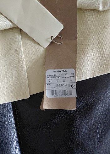 Takım: Baler/Ceket & Pantolon - Görsel 7