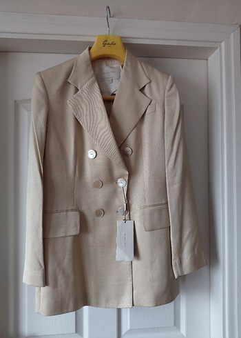 Takım: Baler/Ceket & Pantolon - Görsel 3