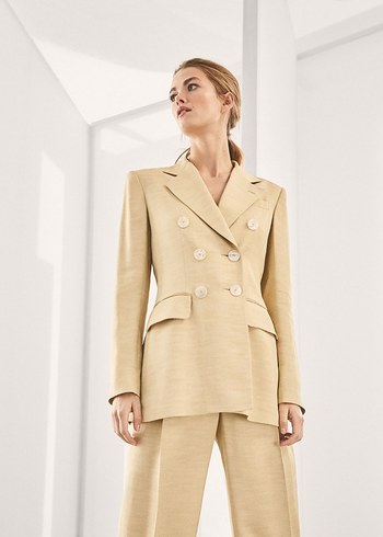 Takım: Baler/Ceket & Pantolon - Görsel 2