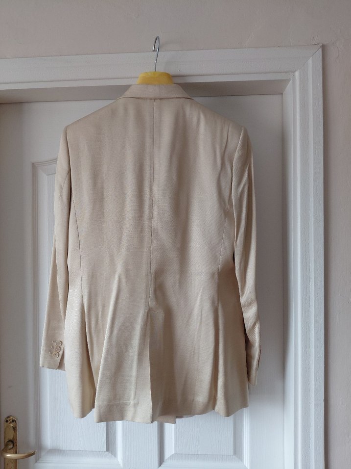 Takım: Baler/Ceket & Pantolon - Görsel 4