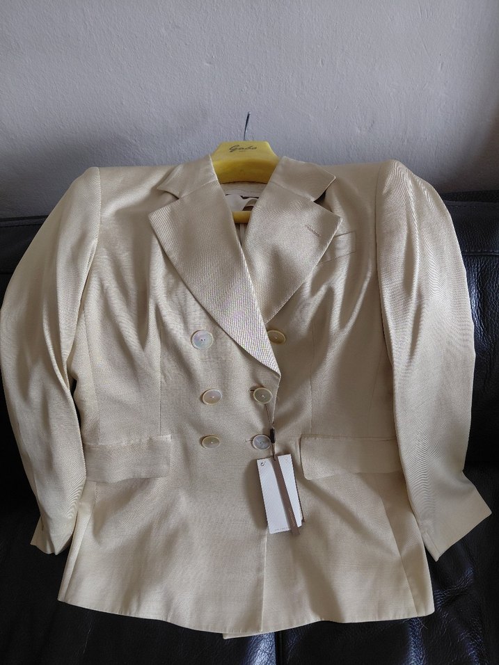 Takım: Baler/Ceket & Pantolon - Görsel 5