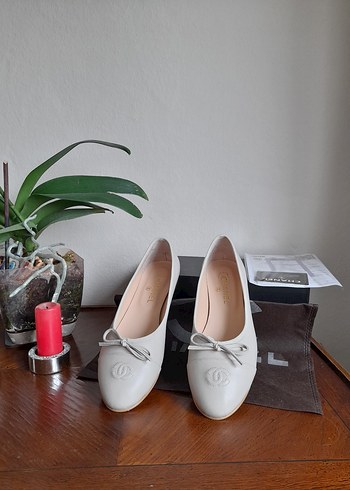 Babet 100% Hakiki deri İthal - Görsel 6