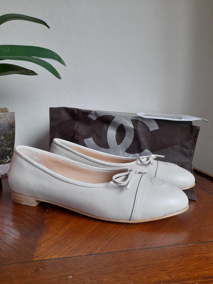 Babet 100% Hakiki deri İthal - Görsel 2