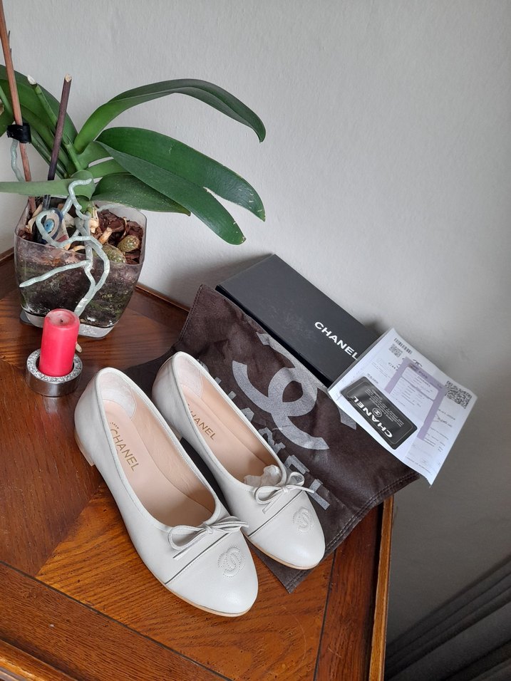 Babet 100% Hakiki deri İthal - Görsel 3