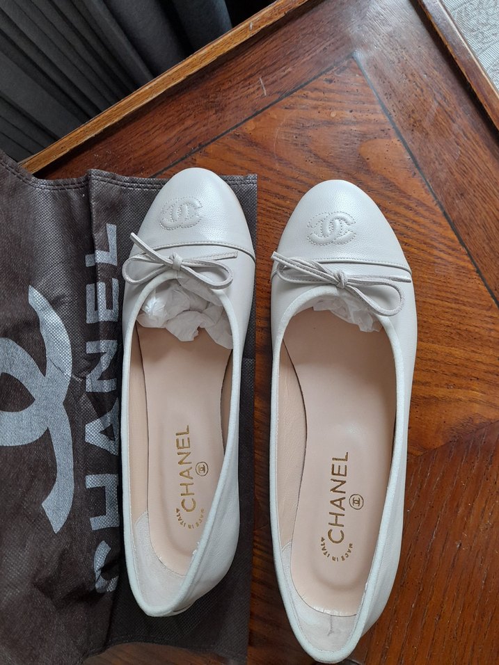 Babet 100% Hakiki deri İthal - Görsel 4