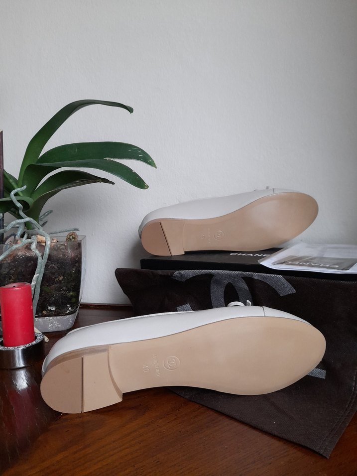 Babet 100% Hakiki deri İthal - Görsel 5