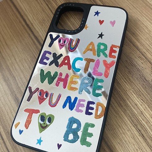 iphone 11 telefon kılıfı