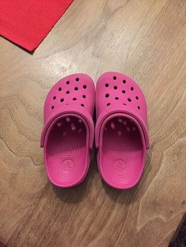 Crocs terlik