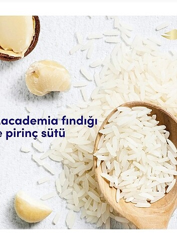  Beden Dove Vücut Peelingi Macademia Fındığı ve Pirinç Sütü 225 ml x1