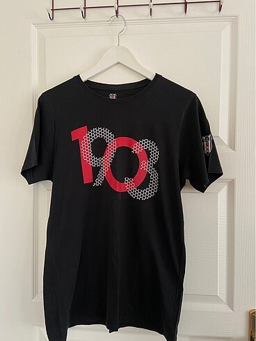 beşiktaş 1903 tişört