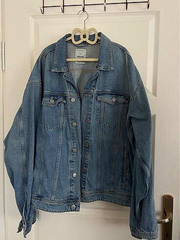 jack jones kot ceket