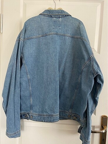Zara jack jones kot ceket