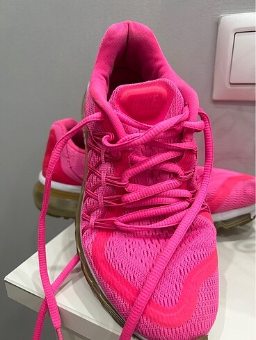 37,5 Beden Nike aykkbı