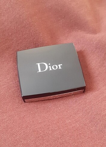 Diğer Christian Dior Mono couleur couture renk 530 tulle satin