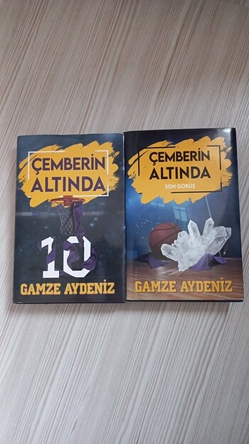 Çemberin Altında 