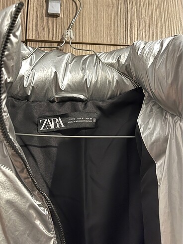 Zara Zara Mont
