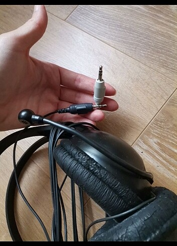 Philips Orijinal Bilgisayar kulaklığı